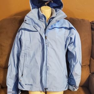 Columbia Ski Jacket